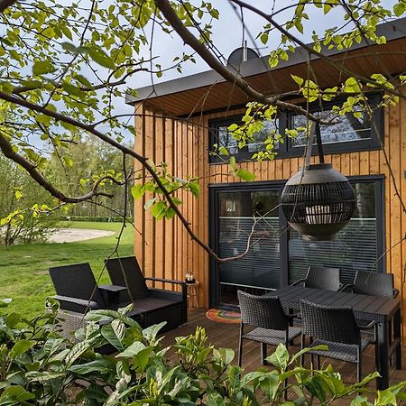 Tinyhouse Daniel Papenburg Exterior foto