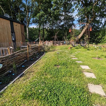 Tinyhouse Daniel Papenburg Exterior foto