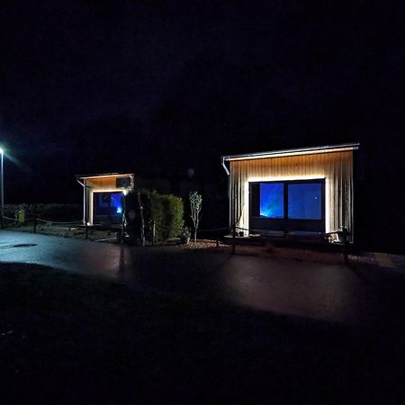 Tinyhouse Daniel Papenburg Exterior foto