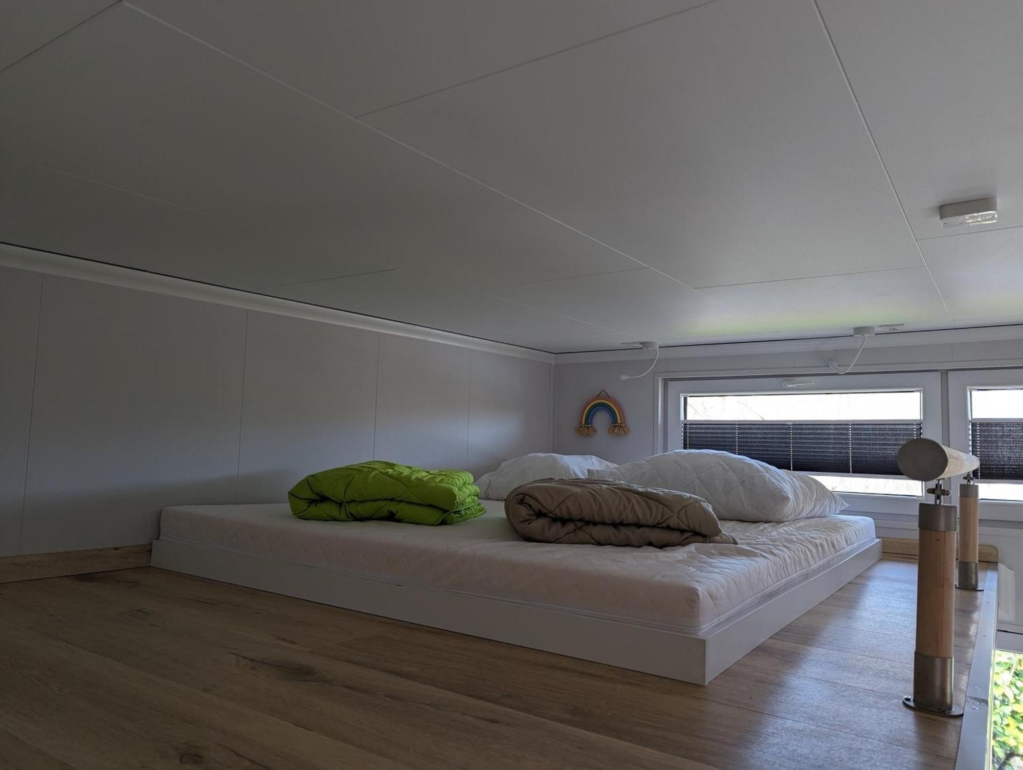 Tinyhouse Daniel Papenburg Exterior foto