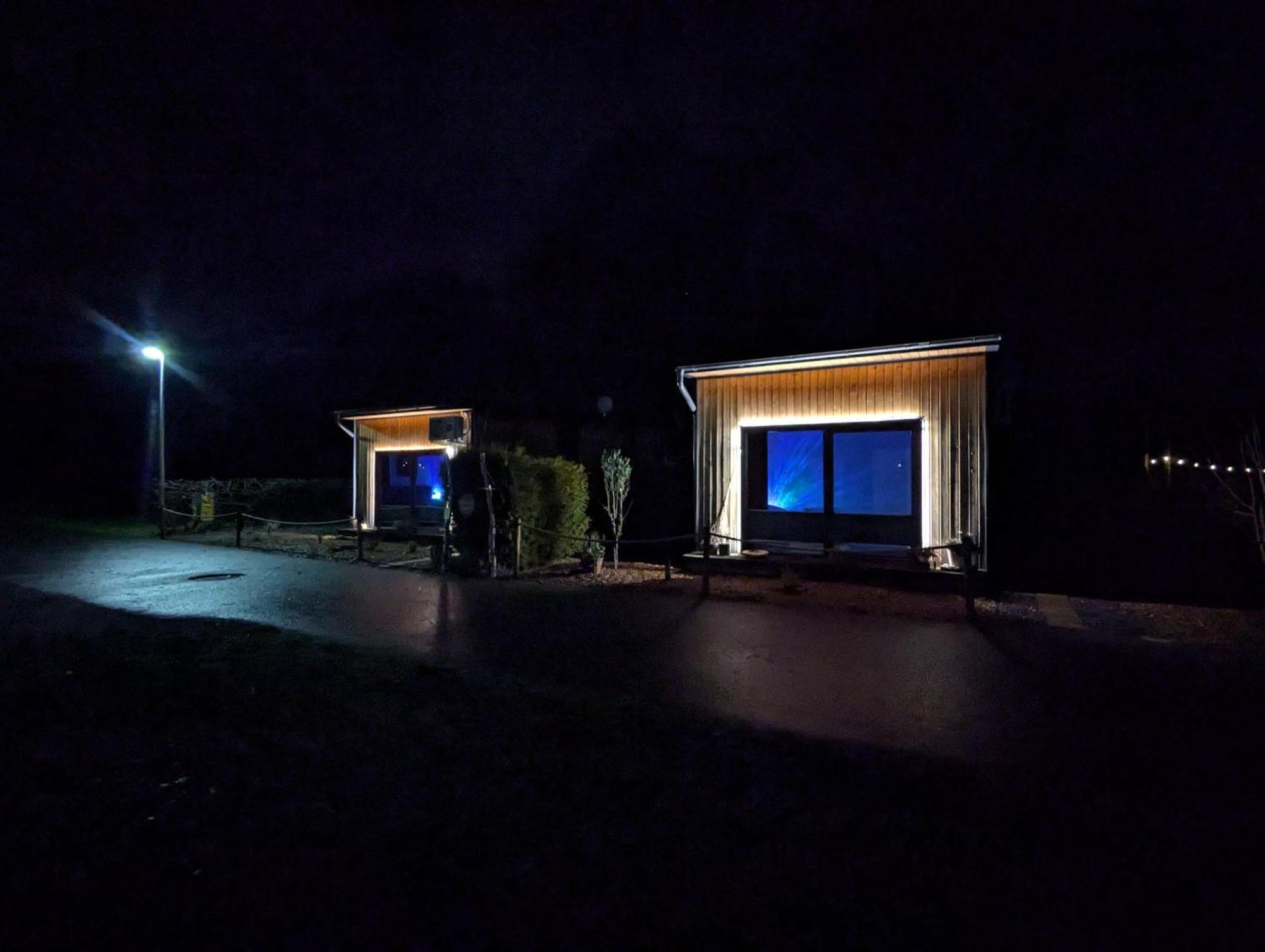Tinyhouse Daniel Papenburg Exterior foto