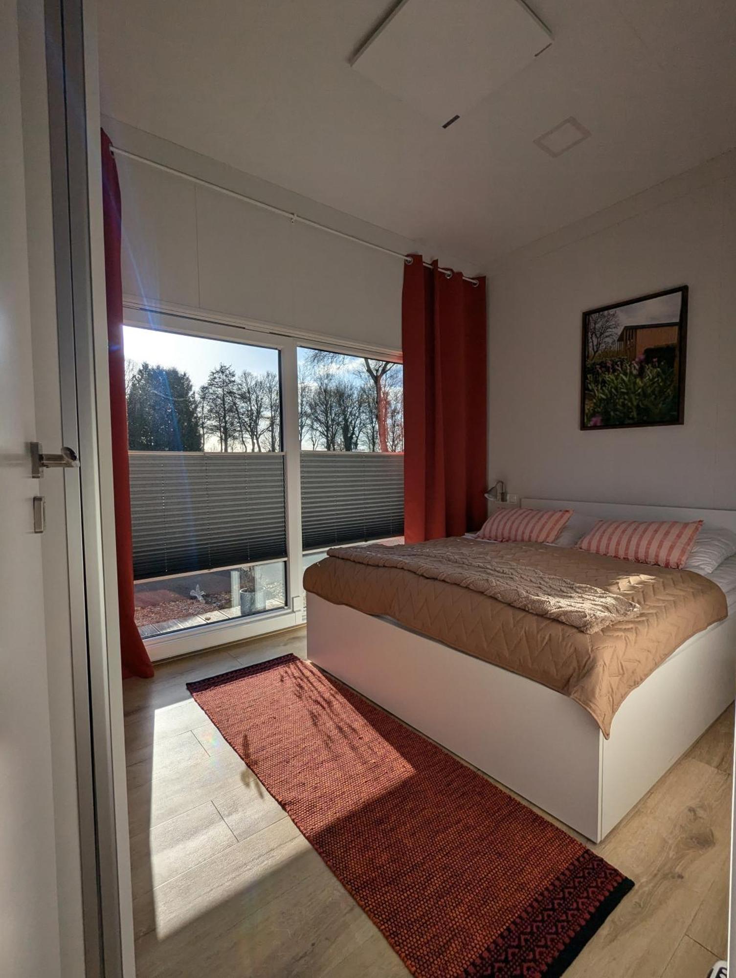Tinyhouse Daniel Papenburg Exterior foto